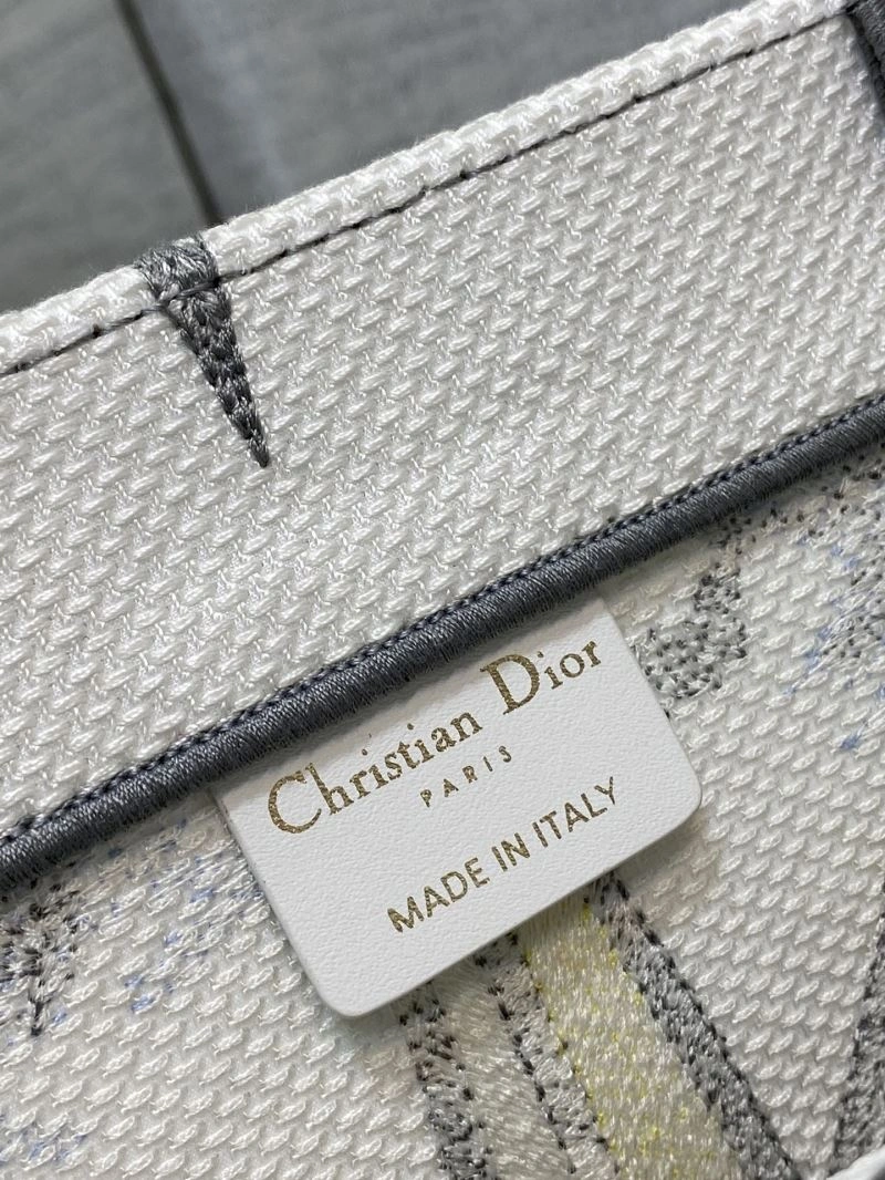Unisex Christian Dior Shopping Bags 75609