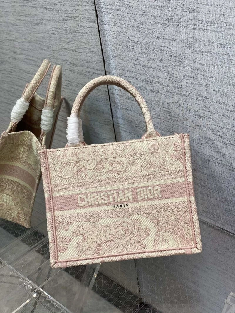 Christian Dior Shopping Bags WrinkleFree 75599