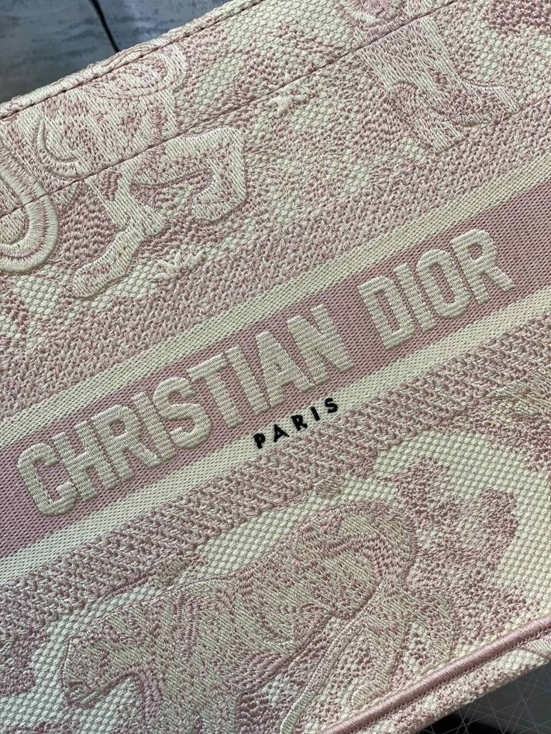 Christian Dior Shopping Bags WrinkleFree 75599