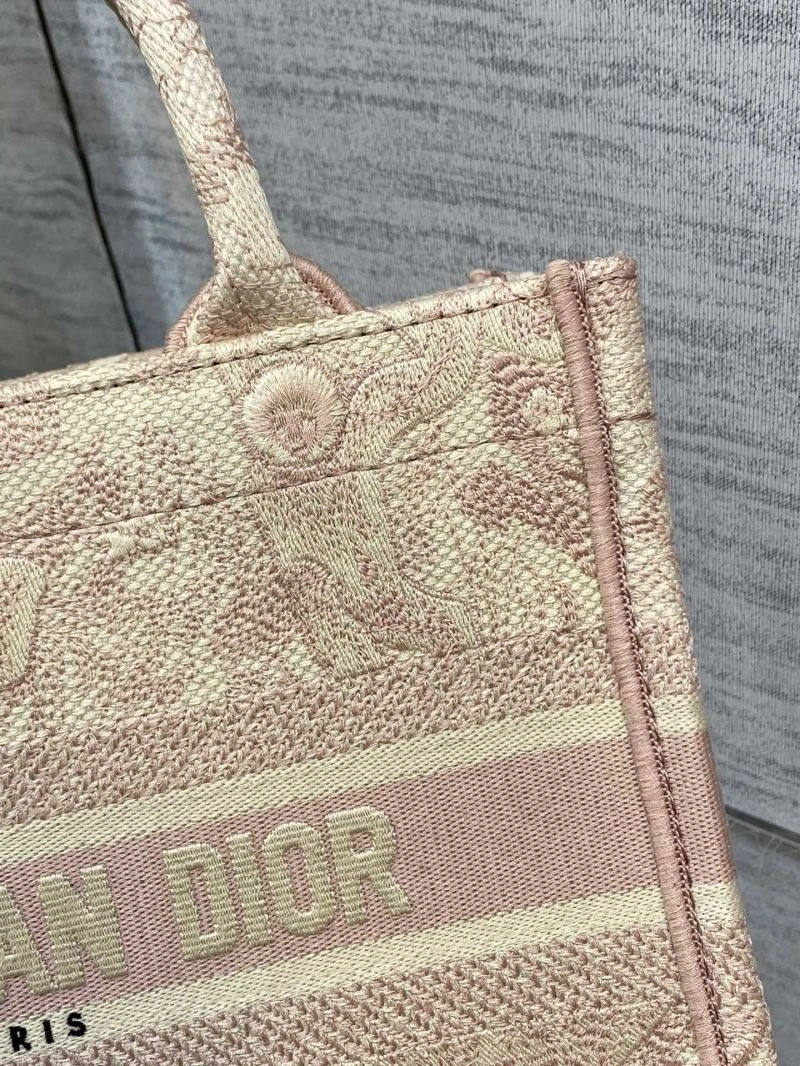 Christian Dior Shopping Bags WrinkleFree 75599