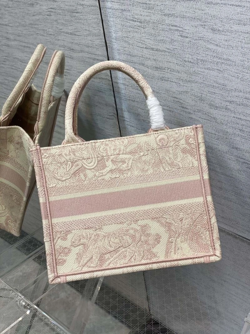 Christian Dior Shopping Bags WrinkleFree 75599