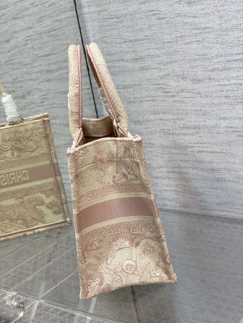 Christian Dior Shopping Bags WrinkleFree 75599