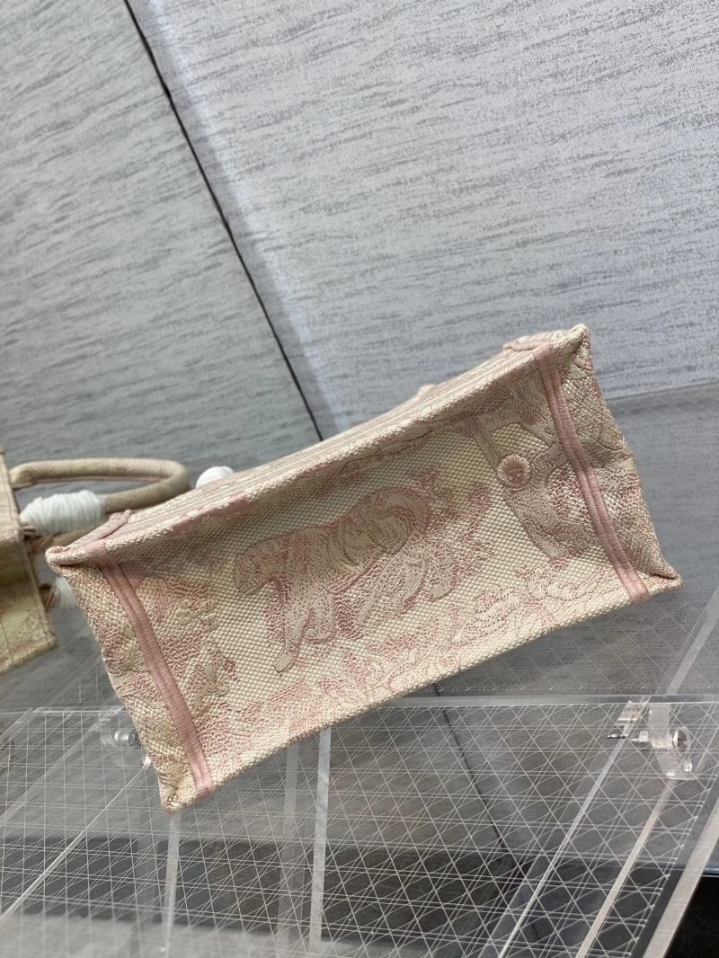 Christian Dior Shopping Bags WrinkleFree 75599