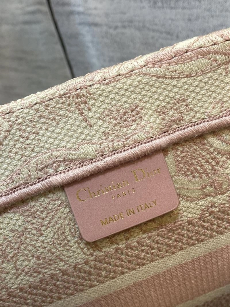 Christian Dior Shopping Bags WrinkleFree 75599