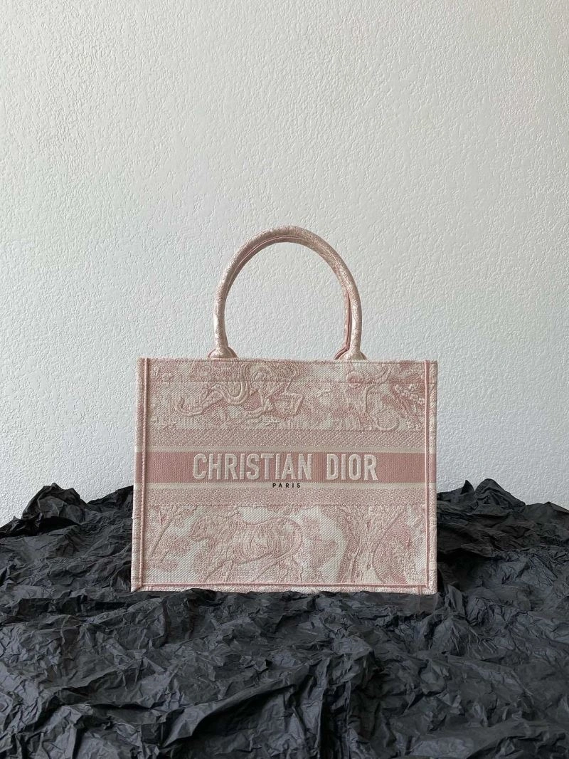 Christian Dior Shopping Bags Durable 75581