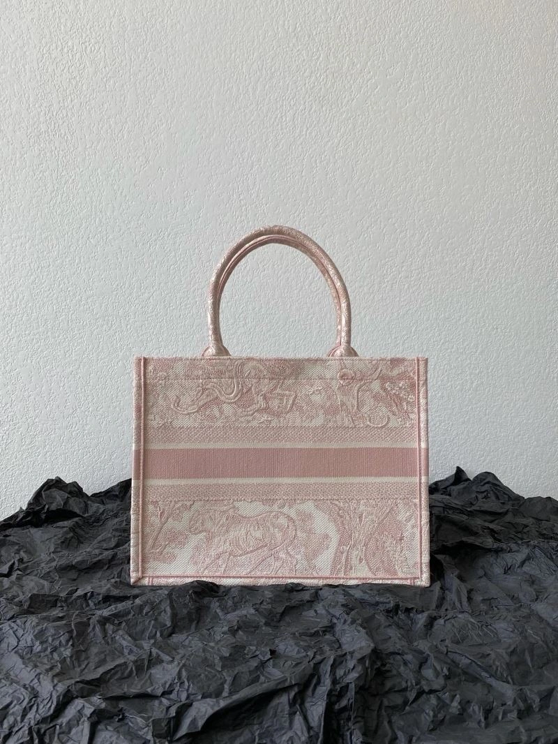 Christian Dior Shopping Bags Durable 75581