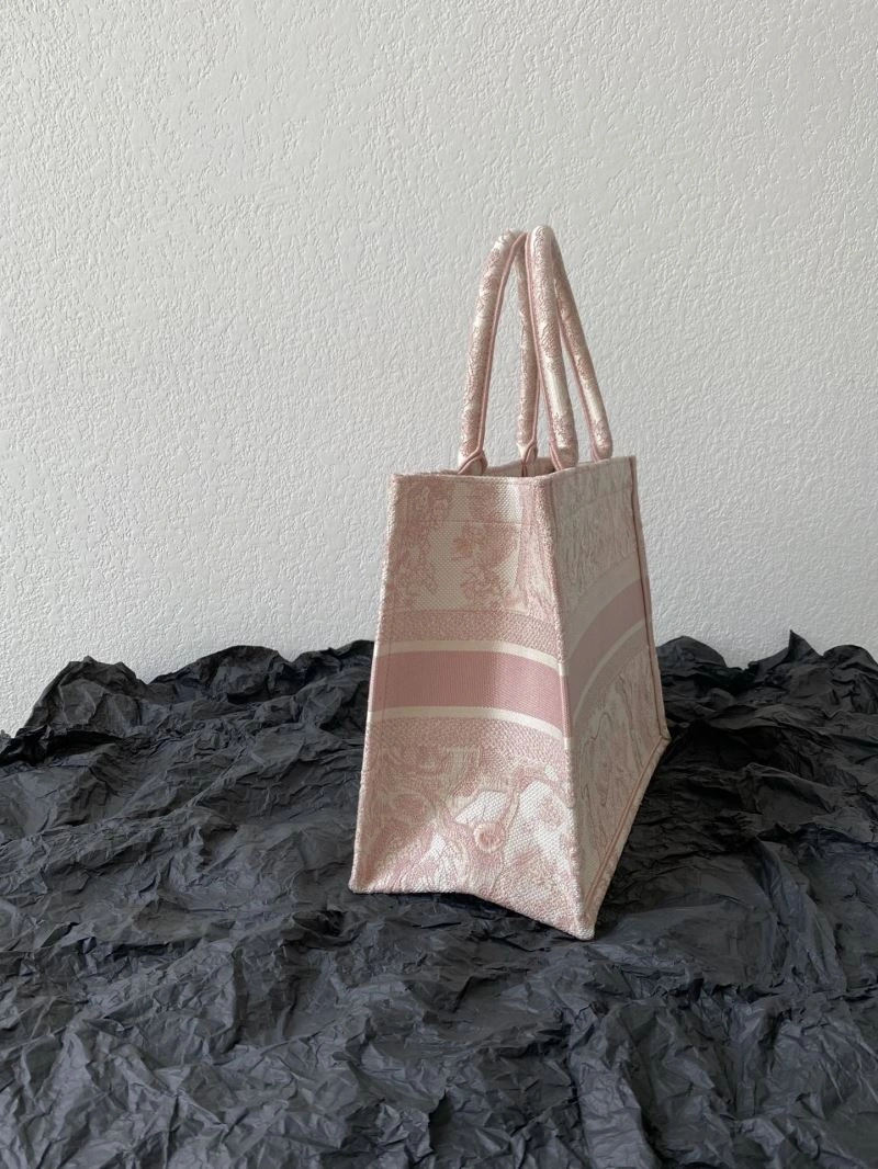 Christian Dior Shopping Bags Durable 75581