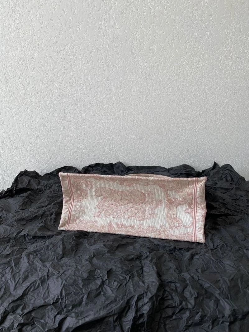 Christian Dior Shopping Bags Durable 75581