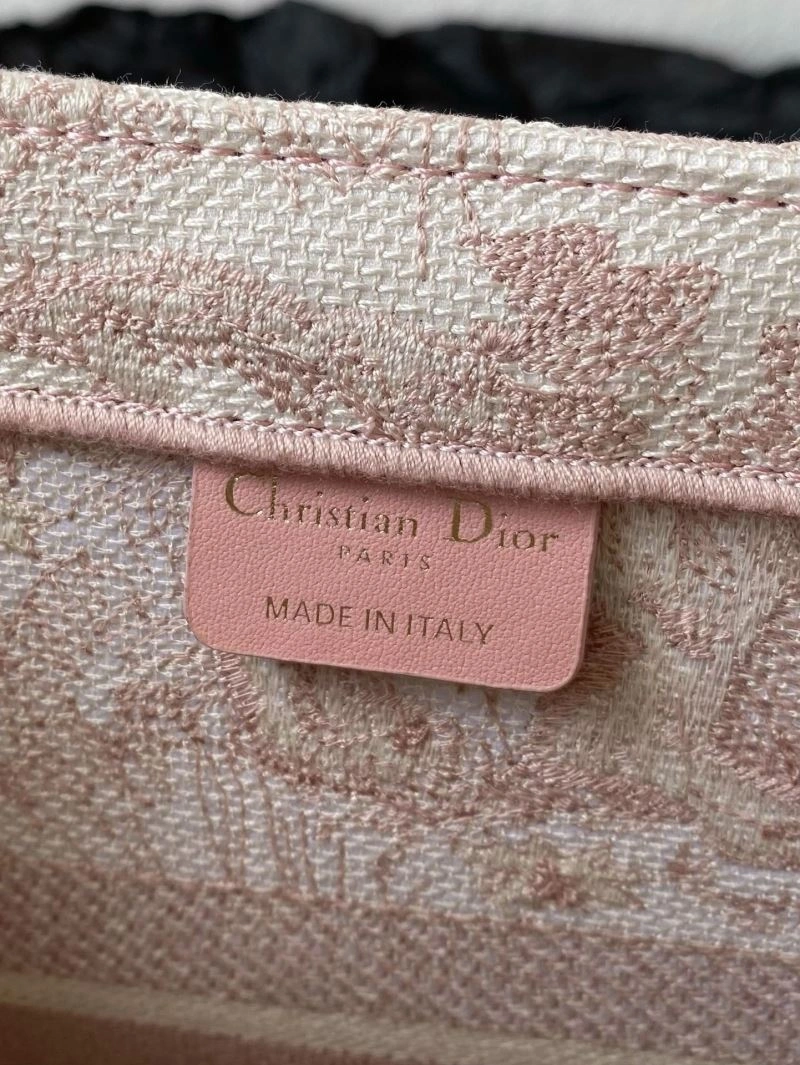 Christian Dior Shopping Bags Durable 75581