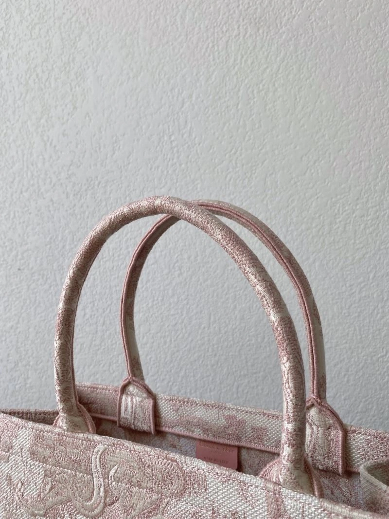 Christian Dior Shopping Bags Durable 75581
