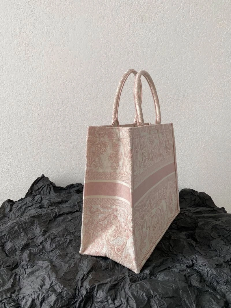Timeless Christian Dior Shopping Bags 75582
