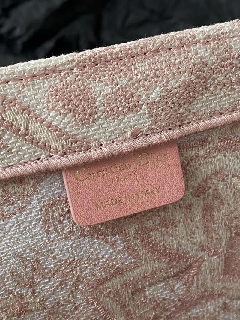 Timeless Christian Dior Shopping Bags 75582