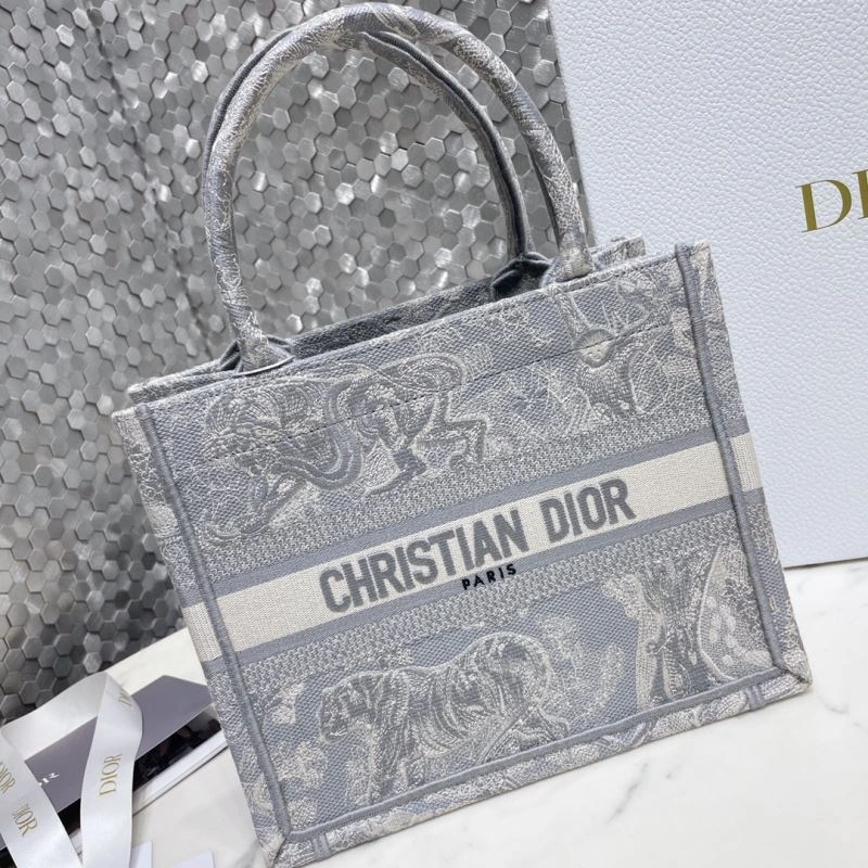 WrinkleFree Christian Dior Shopping Bags 75588