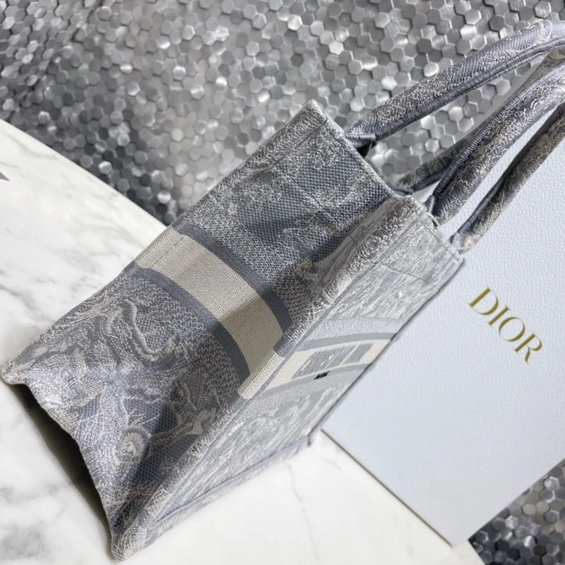 WrinkleFree Christian Dior Shopping Bags 75588
