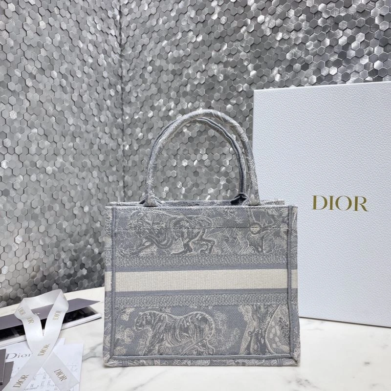 WrinkleFree Christian Dior Shopping Bags 75588