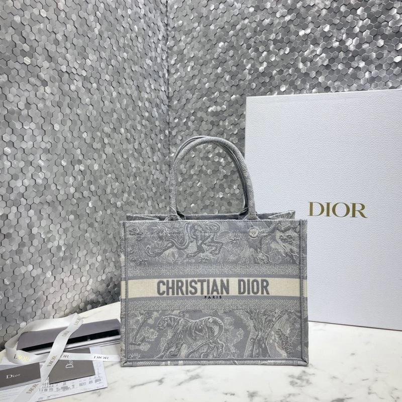 Christian Dior Shopping Bags WellDesigned 75601