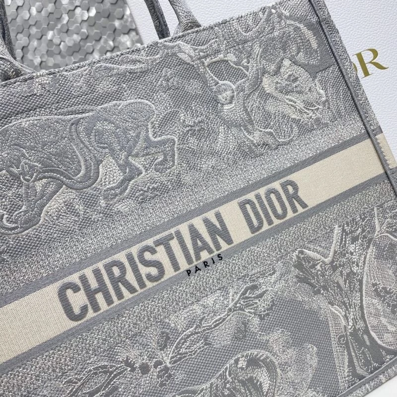 QuickDry Christian Dior Shopping Bags 75594