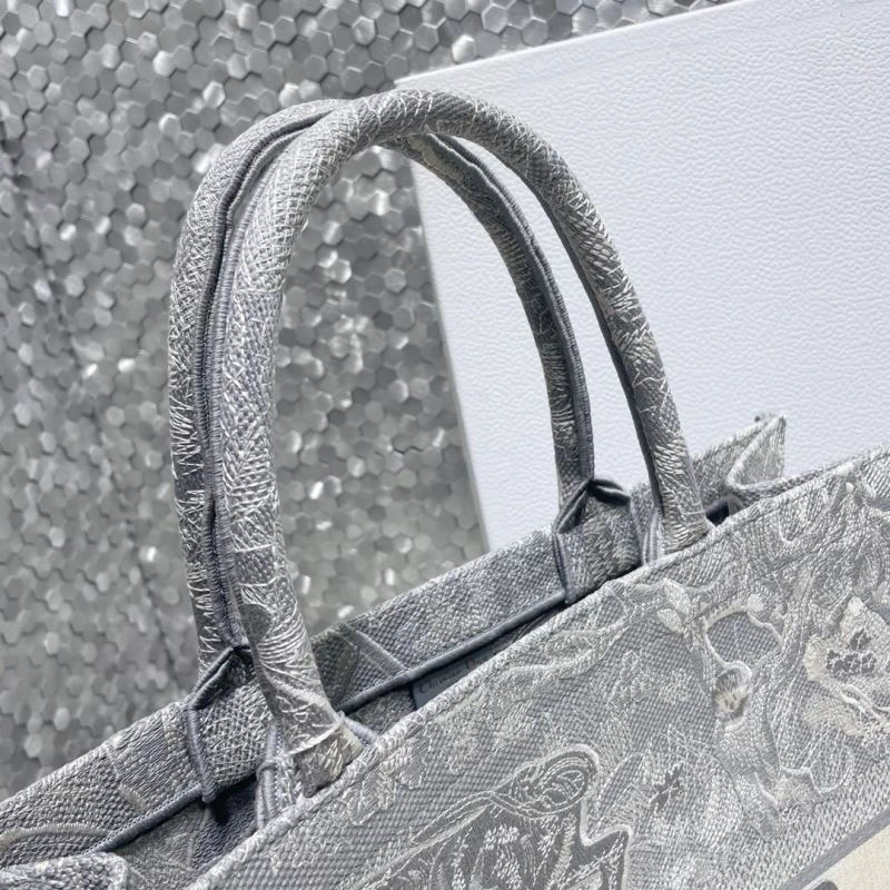 QuickDry Christian Dior Shopping Bags 75594