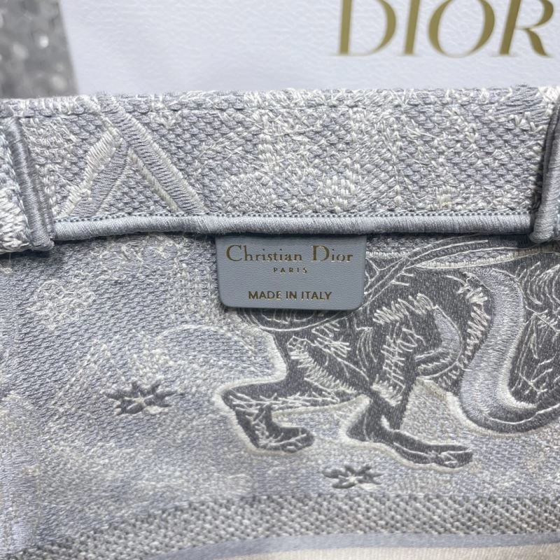 QuickDry Christian Dior Shopping Bags 75594