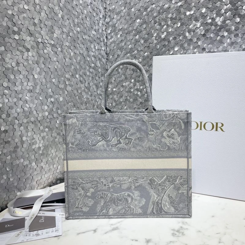 QuickDry Christian Dior Shopping Bags 75594