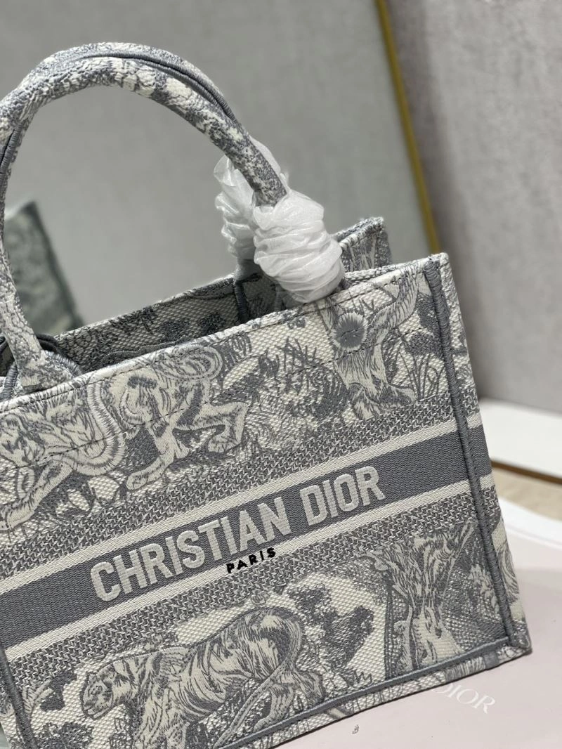Christian Dior Shopping Bags Lightweight 75586