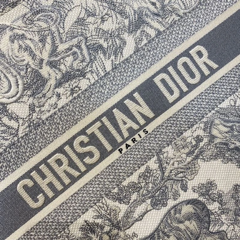ZeroBulk Christian Dior Shopping Bags 75598