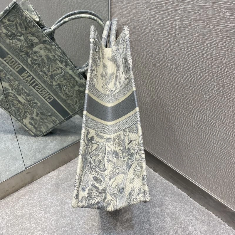 ZeroBulk Christian Dior Shopping Bags 75598