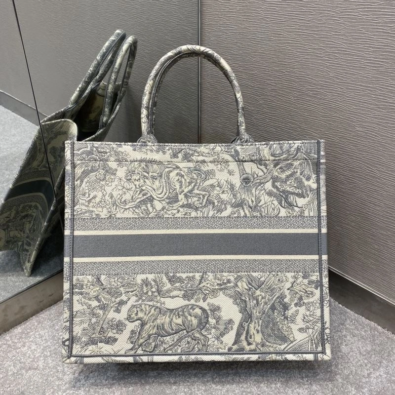 ZeroBulk Christian Dior Shopping Bags 75598