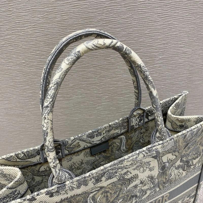 ZeroBulk Christian Dior Shopping Bags 75598
