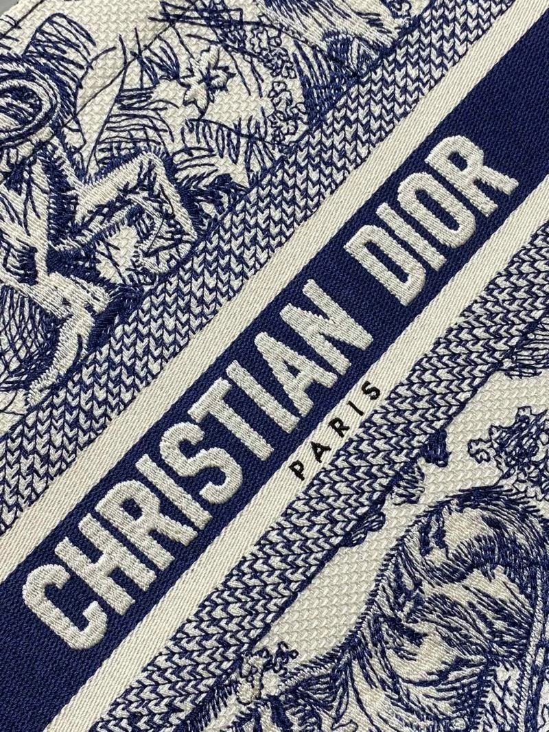 Reliable Christian Dior Shopping Bags 75585