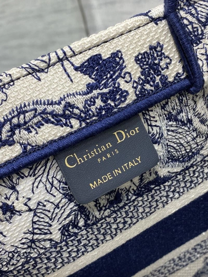 Reliable Christian Dior Shopping Bags 75585
