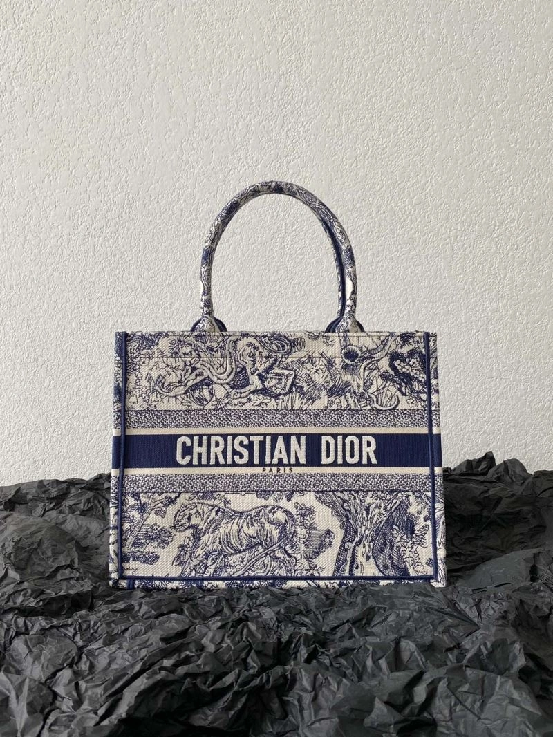 Christian Dior Shopping Bags Cozy 75589