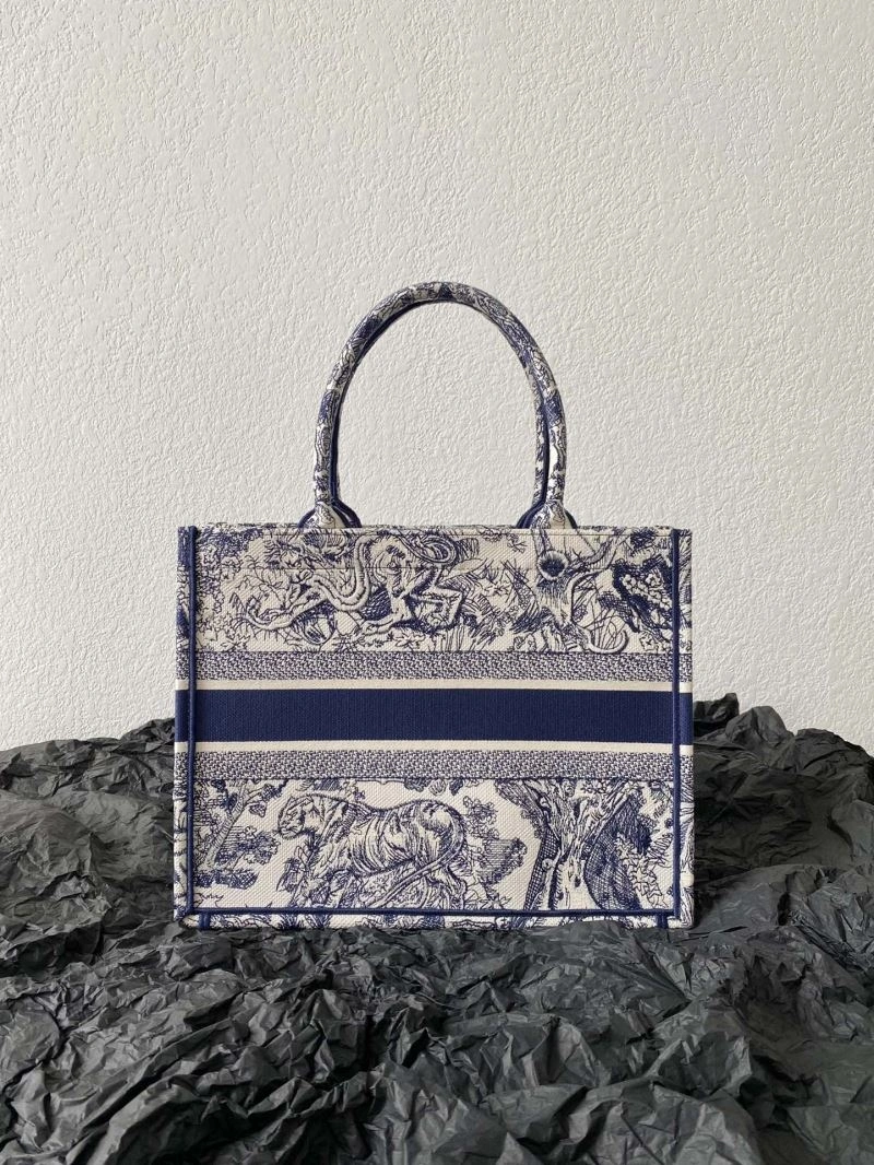 Christian Dior Shopping Bags Cozy 75589