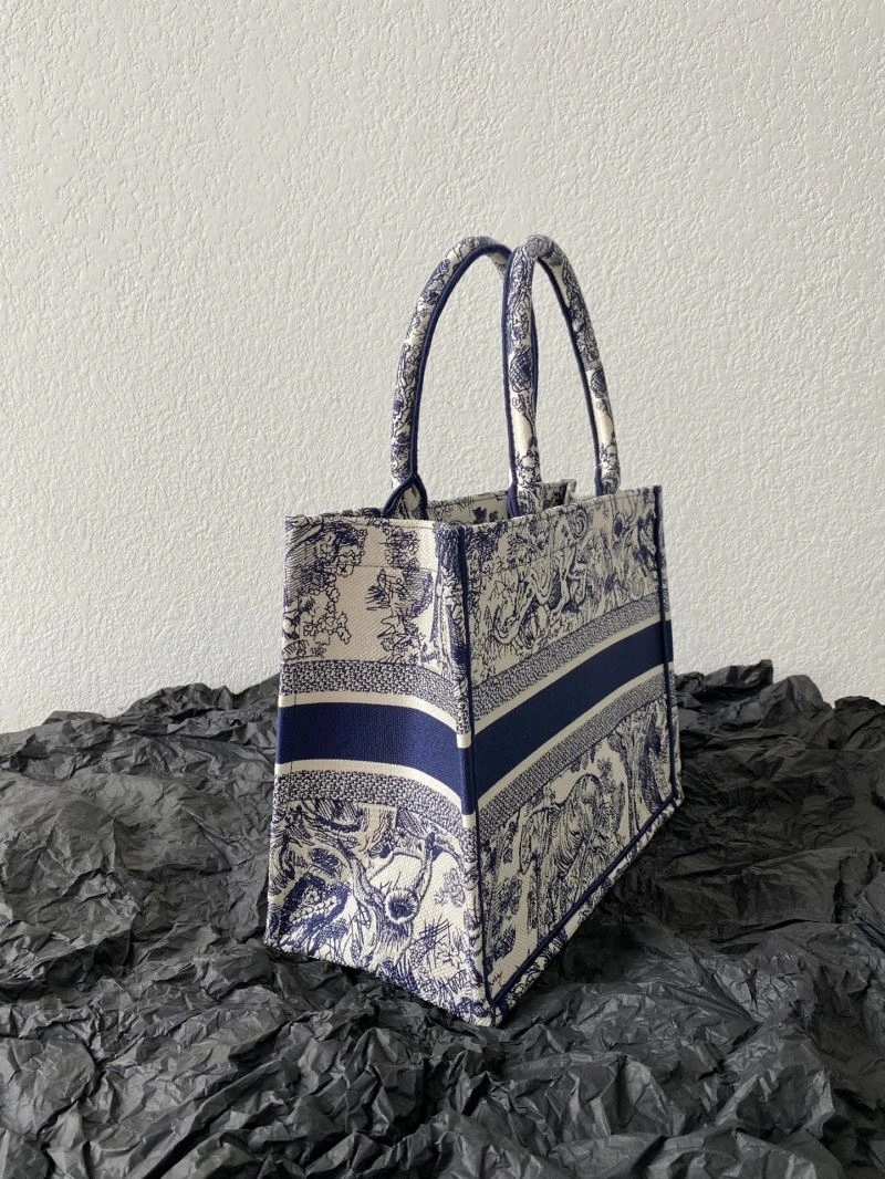 Christian Dior Shopping Bags Cozy 75589