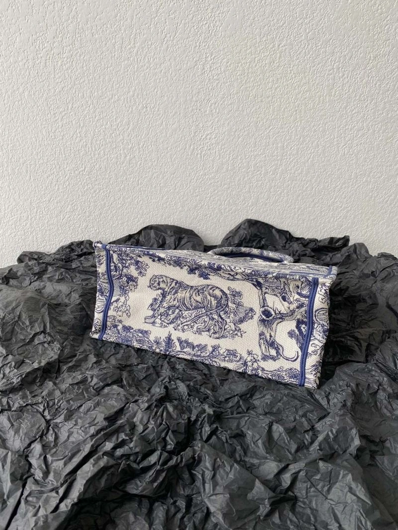 Christian Dior Shopping Bags Cozy 75589