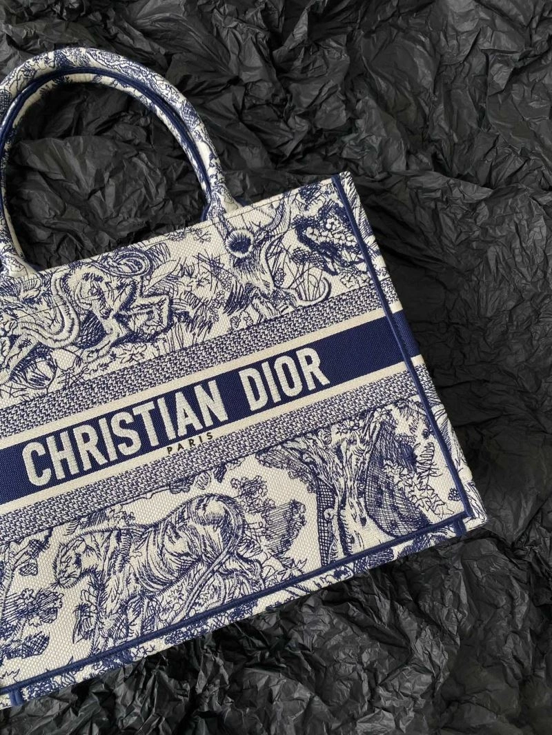 Christian Dior Shopping Bags Cozy 75589