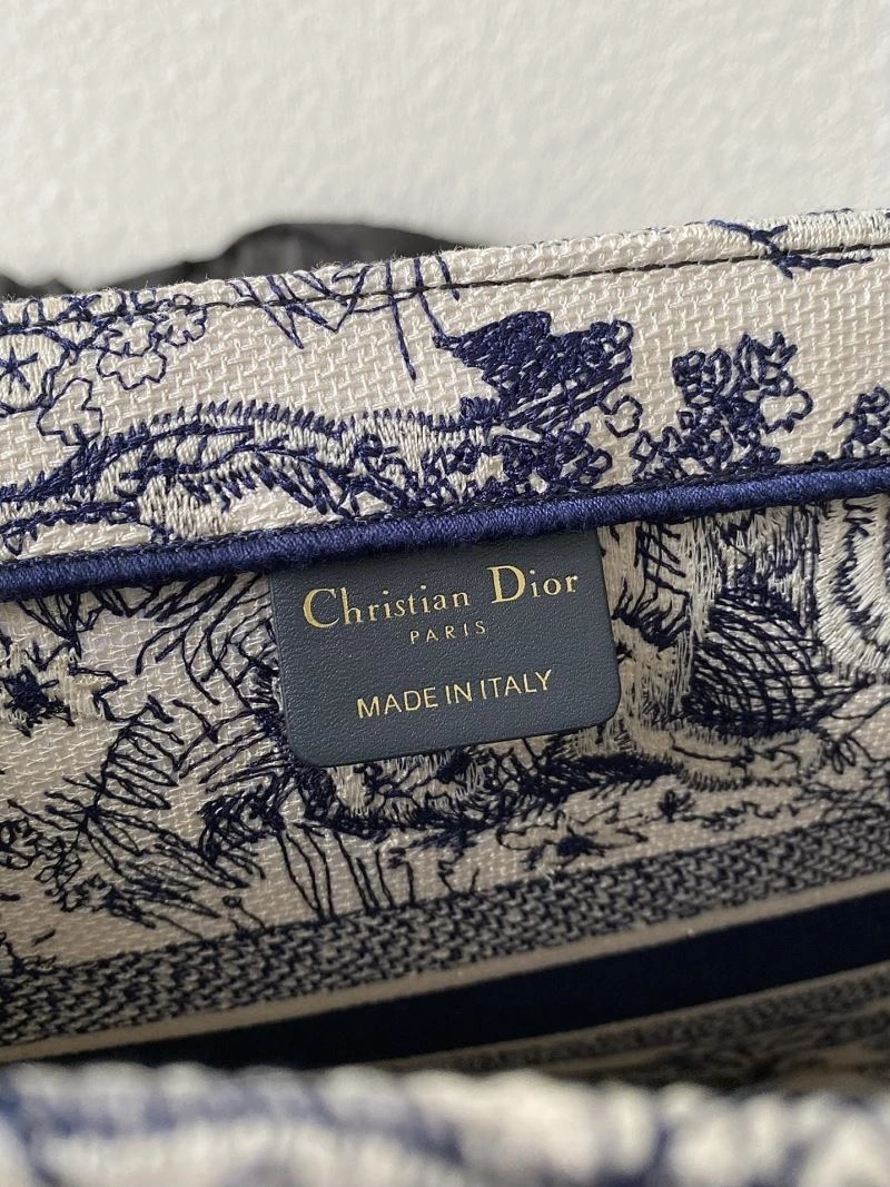 Christian Dior Shopping Bags Cozy 75589