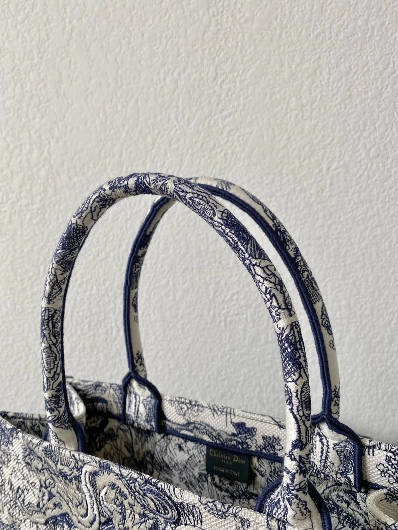Christian Dior Shopping Bags Cozy 75589