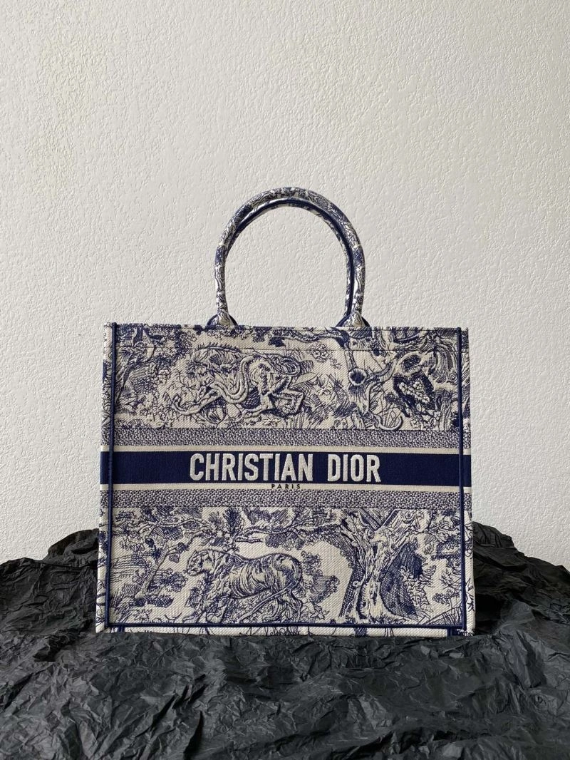 Christian Dior Shopping Bags Minimalist 75592