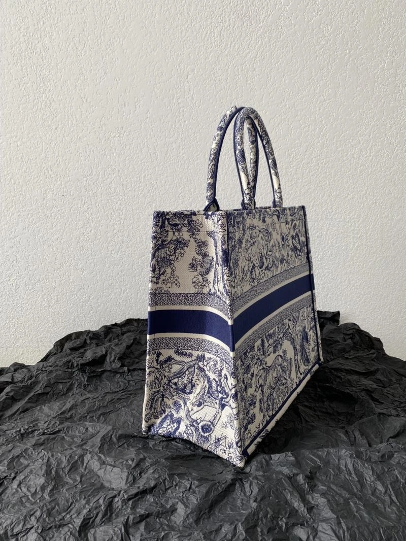 Christian Dior Shopping Bags Minimalist 75592
