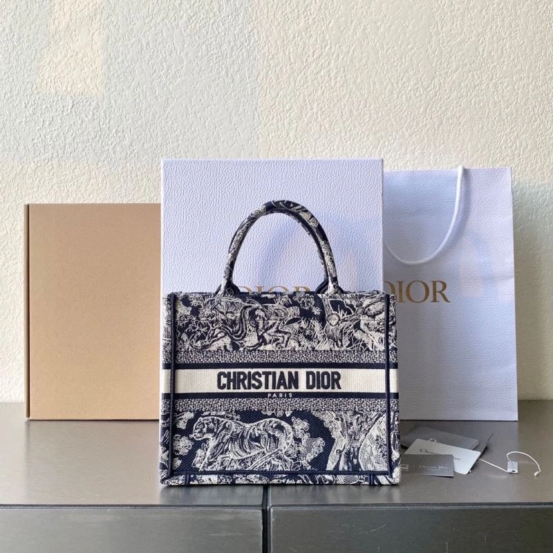 HighPerformance Christian Dior Shopping Bags 75596