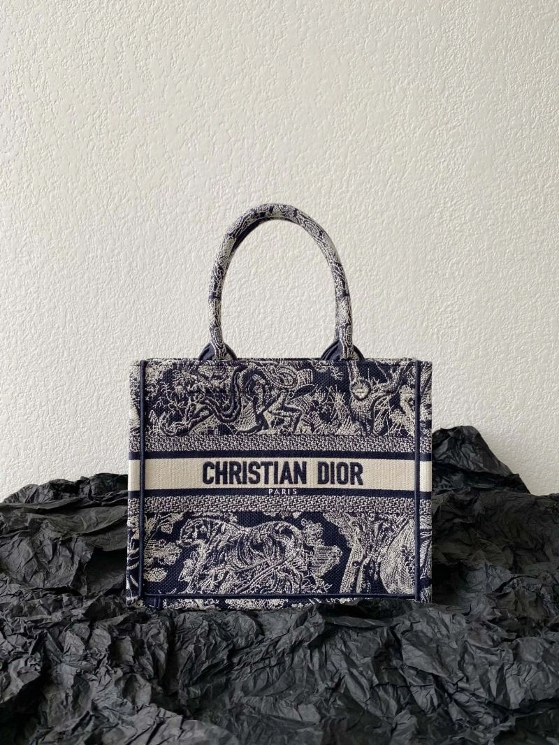 HighPerformance Christian Dior Shopping Bags 75596