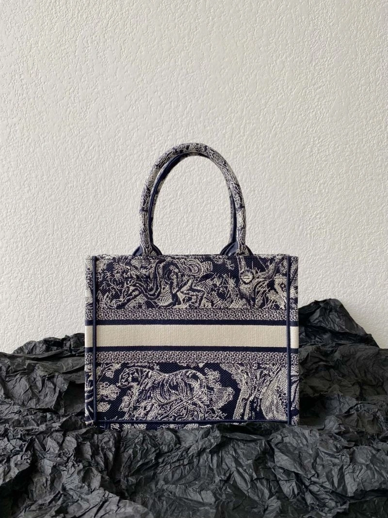 HighPerformance Christian Dior Shopping Bags 75596