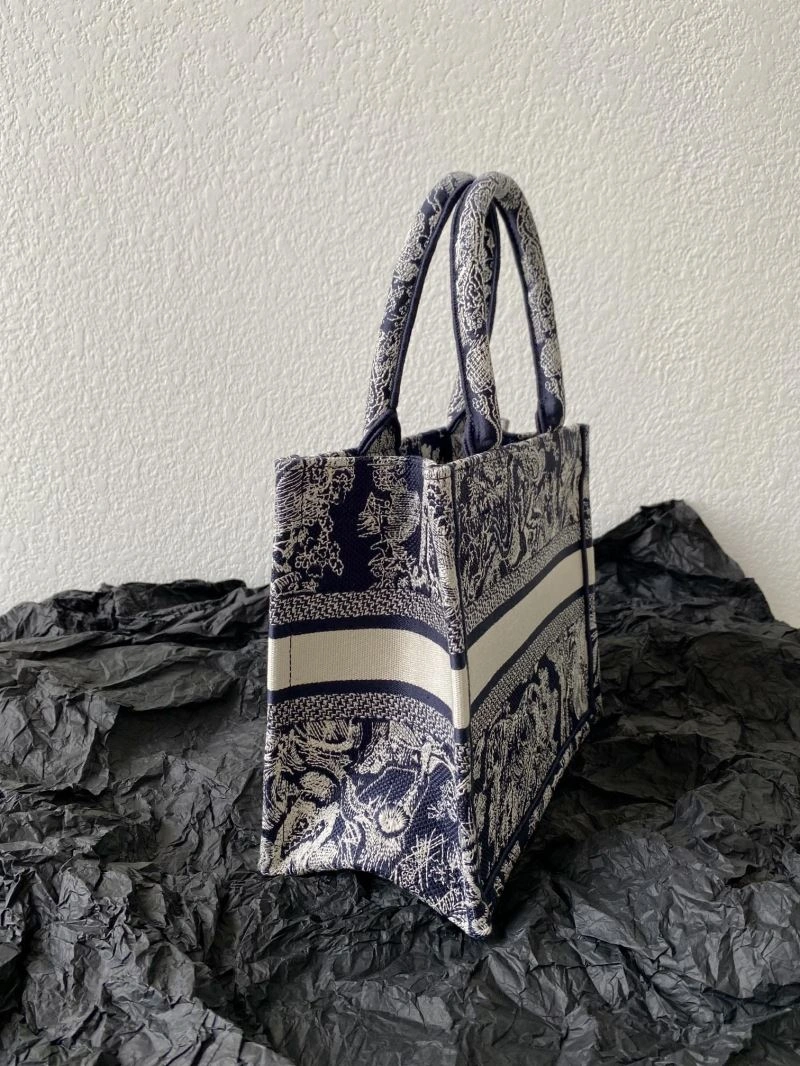 HighPerformance Christian Dior Shopping Bags 75596