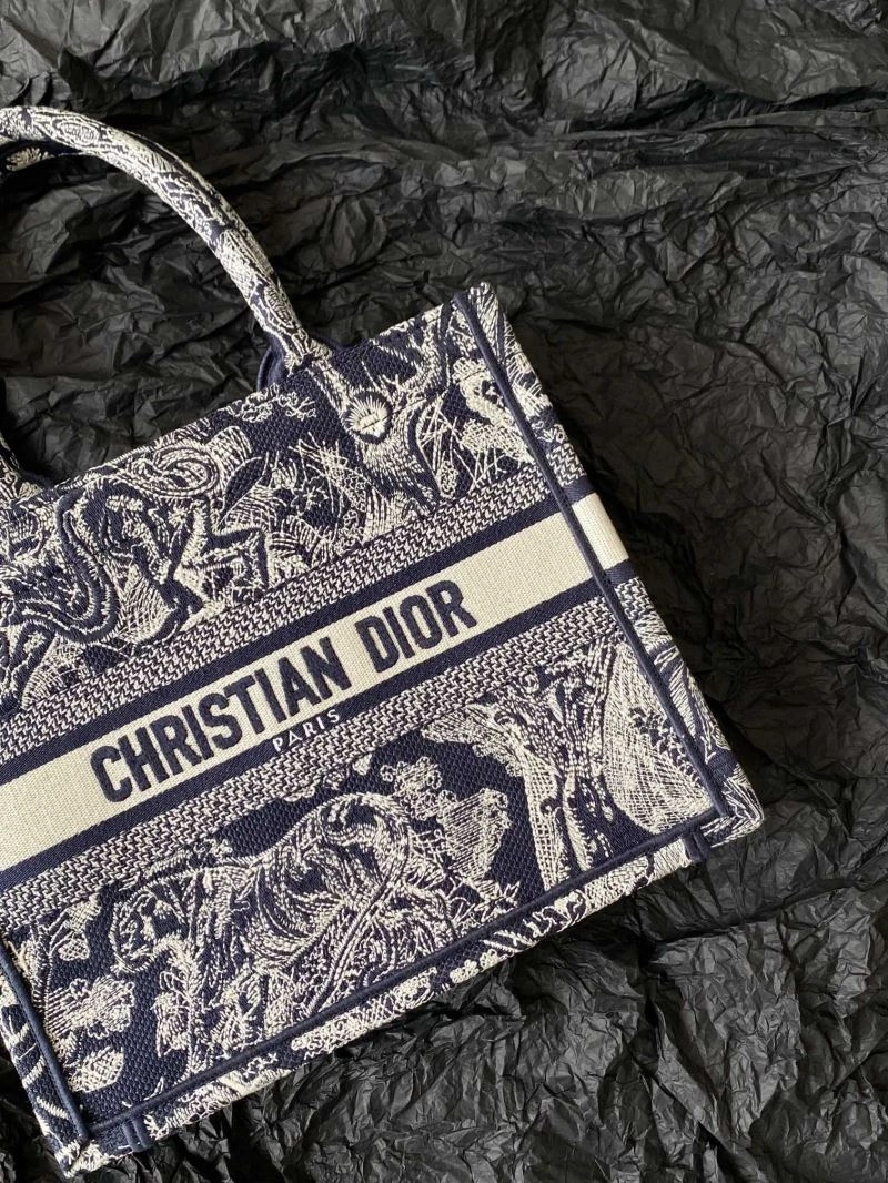 HighPerformance Christian Dior Shopping Bags 75596