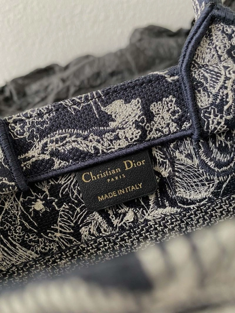 HighPerformance Christian Dior Shopping Bags 75596