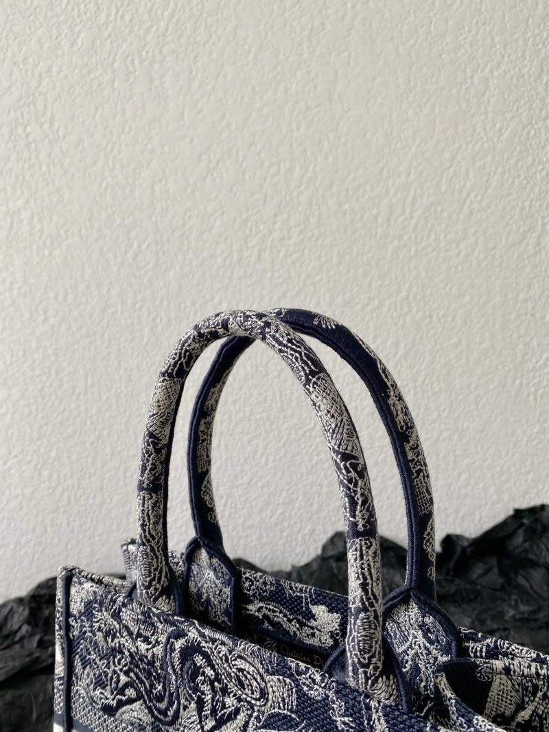 HighPerformance Christian Dior Shopping Bags 75596
