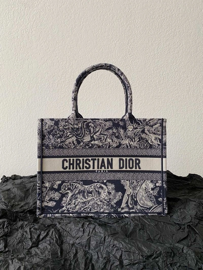 Christian Dior Shopping Bags Timeless 75584