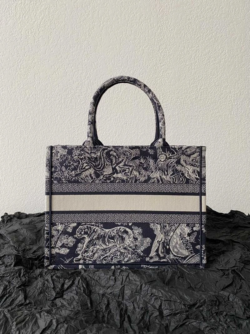 Christian Dior Shopping Bags Timeless 75584