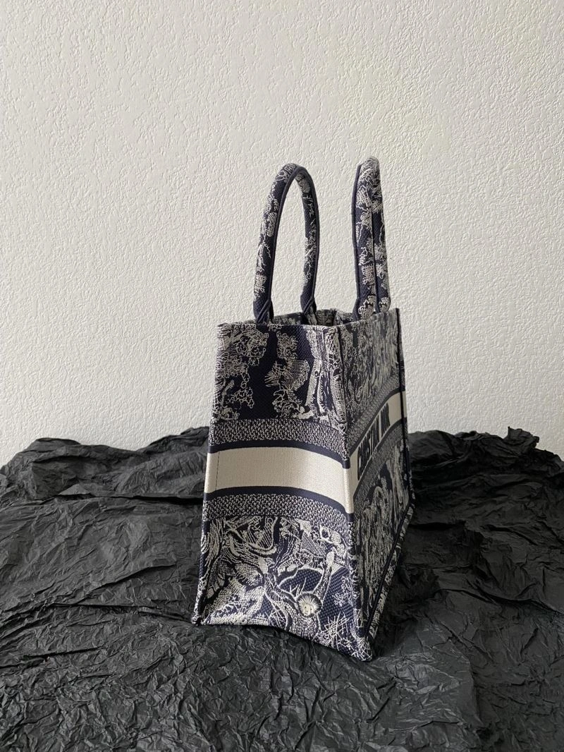 Christian Dior Shopping Bags Timeless 75584